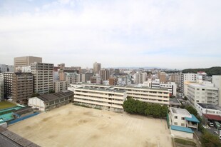 ア－バネックス江坂公園の物件内観写真